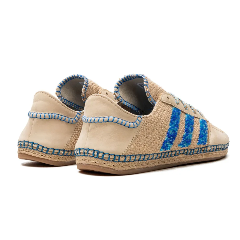 Adidas Gazelle - CLOT Linen Khaki