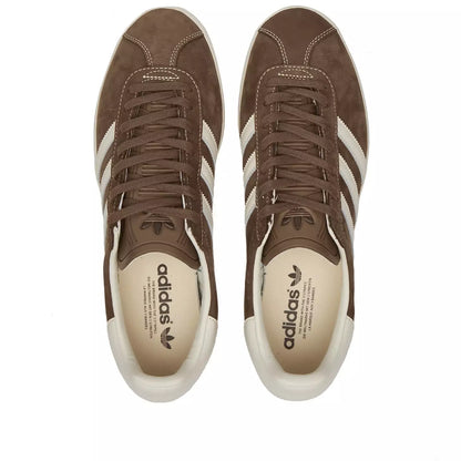 Adidas Gazelle 85 Brown
